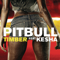 Thumbnail for the Pitbull - Timber link, provided by host site