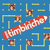 Image of Timbiriche linking to their artist page due to link from them being at the top of the main table on this page