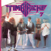 Thumbnail for the Timbiriche - Timbiriche 7 link, provided by host site