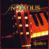 Image of Noxious linking to their artist page due to link from them being at the top of the main table on this page