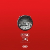 Thumbnail for the RJmrLA - Time link, provided by host site