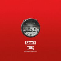Thumbnail for the RJmrLA - Time link, provided by host site