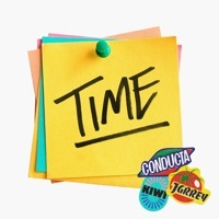 Thumbnail for the Conducta - Time link, provided by host site