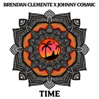Thumbnail for the Johnny Cosmic - Time link, provided by host site