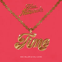 Thumbnail for the Free Nationals - Time link, provided by host site