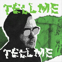 Thumbnail for the Tell Me Tell Me - Time link, provided by host site
