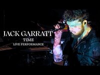 Thumbnail for the Jack Garratt - Time link, provided by host site