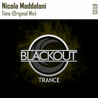 Thumbnail for the Nicola Maddaloni - Time link, provided by host site