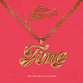 Thumbnail for the Free Nationals - Time link, provided by host site