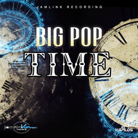 Thumbnail for the Big Pop - Time link, provided by host site