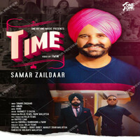 Thumbnail for the Harish - Time link, provided by host site