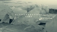 Thumbnail for the Klangkarussell - Time link, provided by host site