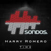 Thumbnail for the Harry Romero - Time link, provided by host site