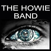 Image of Howie linking to their artist page due to link from them being at the top of the main table on this page