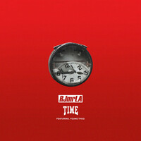 Thumbnail for the RJmrLA - Time link, provided by host site