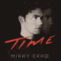 Thumbnail for the Mikky Ekko - Time link, provided by host site