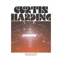 Thumbnail for the Curtis Harding - Time link, provided by host site