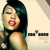 Image of Ida Corr linking to their artist page due to link from them being at the top of the main table on this page