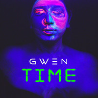 Thumbnail for the Gwen - Time link, provided by host site