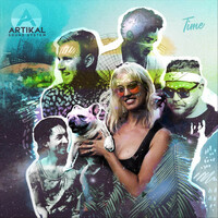 Thumbnail for the Artikal Sound System - Time link, provided by host site