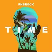 Thumbnail for the PnB Rock - Time link, provided by host site