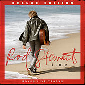 Thumbnail for the Rod Stewart - Time link, provided by host site
