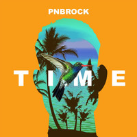 Thumbnail for the PnB Rock - Time link, provided by host site