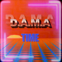 Thumbnail for the D.A.M.A - Time link, provided by host site