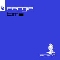 Thumbnail for the Fergie - Time link, provided by host site