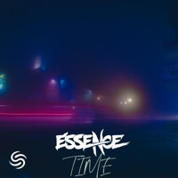 Thumbnail for the essence - Time link, provided by host site