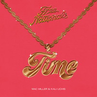 Thumbnail for the Free Nationals - Time link, provided by host site