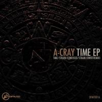 Thumbnail for the A-Cray - Time link, provided by host site