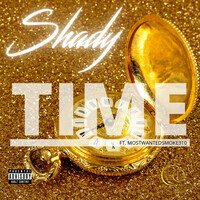 Thumbnail for the SHADY - Time link, provided by host site