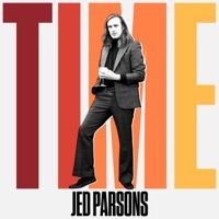 Thumbnail for the Jed Parsons - Time link, provided by host site