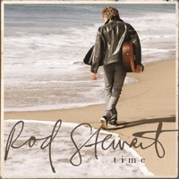 Thumbnail for the Rod Stewart - Time link, provided by host site