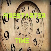 Thumbnail for the Firestarter - Time link, provided by host site