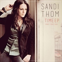 Thumbnail for the Sandi Thom - Time link, provided by host site