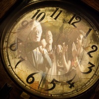 Thumbnail for the Odd Squad Family - Time link, provided by host site