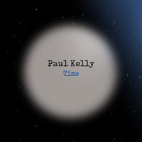 Thumbnail for the Paul Kelly - Time link, provided by host site