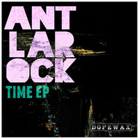 Thumbnail for the ANT LaROCK - Time link, provided by host site