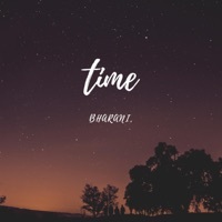Thumbnail for the Bharani - Time link, provided by host site