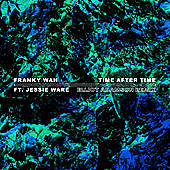 Thumbnail for the Franky Wah - Time After Time (Elliot Adamson Remix) link, provided by host site