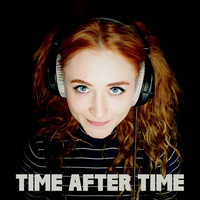 Thumbnail for the Janet Devlin - Time After Time (Live from H.Q.) link, provided by host site