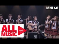 Thumbnail for the MNL48 - Time After Time (MYX Live! Performance) link, provided by host site
