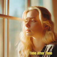 Thumbnail for the Cyndi Lauper - Time After Time - Swing Version link, provided by host site