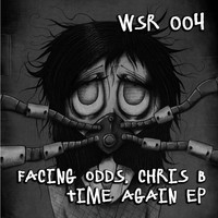Thumbnail for the Chris B - Time Again link, provided by host site