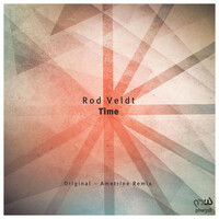 Thumbnail for the Rod Veldt - Time - Ametrine Remix link, provided by host site