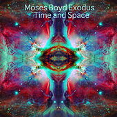 Thumbnail for the Moses Boyd - Time and Space link, provided by host site