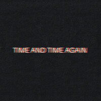 Thumbnail for the Bob Moses - Time And Time Again link, provided by host site