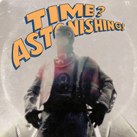 Thumbnail for the L'Orange - Time? Astonishing! link, provided by host site